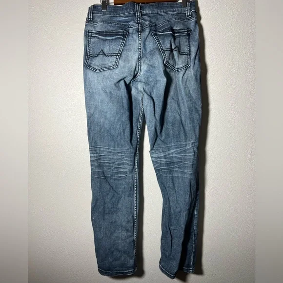 Urban Pipeline jeans men’s size 30x32 - Picture 2 of 6